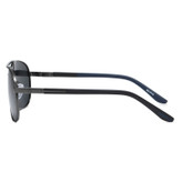 عینک آفتابی مردانه آلبرت وگ مدل 6306C21-P113