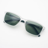 عینک آفتابی مستطیلی مورل مدل 78043C3POLARIZED