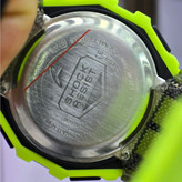 ساعت مچی دیجیتال مردانه جی شاکG SHOCK کاسیو