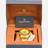 ساعت مردانه رویال کروم (Royal Chrom) اورجینال شرکتی