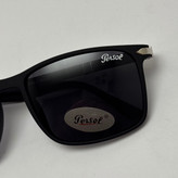 عینک آفتابی پلاریزه پرسول PERSOL مستطیلی لولا فنری کد P 8011