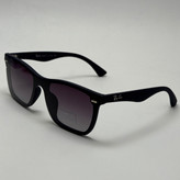 عینک آفتابی پلاریزه ریبن rayban آبی نفتی کد p2222
