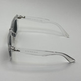 عینک ویفرر ریبن Rayban WAYFARER شفاف شیشه سنگ نشکن زد خش با پک کامل