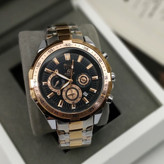 ساعت مچی مردانه کاسیو ادیفایس casio کرنوگراف