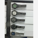 ساعت مچی مردانه پتک فیلیپ ناتیلوس کیفیت درجه یک Patek philippe natilous با جعبه و ارسال رایگان در رنگبندی کامل
