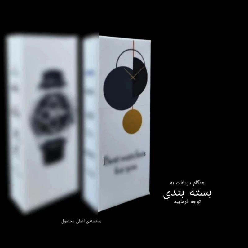 ست ساعت مچی عقربهای مدل کوارتز طرح یونانی کد 105