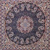 پک هدیه صنایع دستی مدل مس و ترمه کد pardaz23