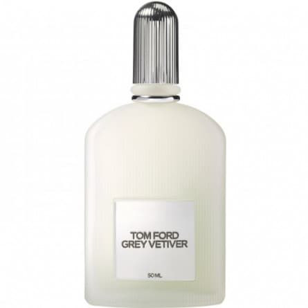 پرفیوم تام فورد گری وتیور مردانه خنک تند و تلخ - Tom Ford Grey Vetiver درجه 1 (پس کرایه)