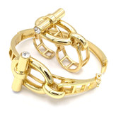نیم ست زنانه مدل اسپرت KYSETNIMHER171