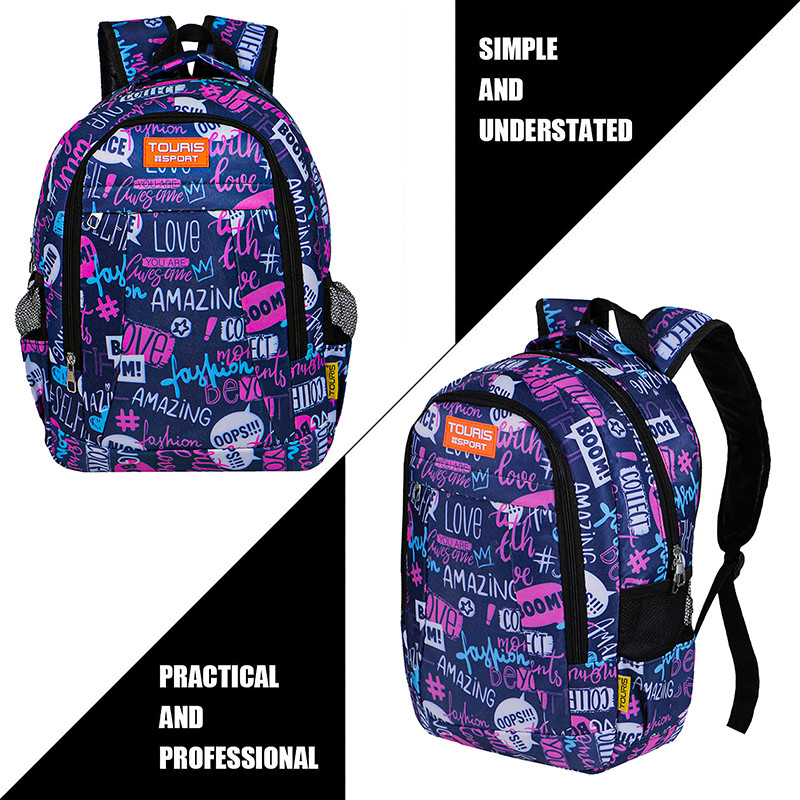 کوله پشتی زنانه توریث مدل ALX-2000