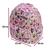 کوله پشتی بچگانه مدل PRX-400 مدل 1