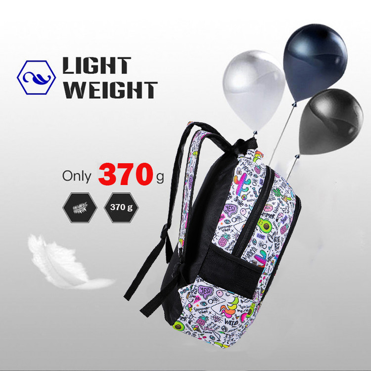 کوله پشتی توریث مدل LMT-7124