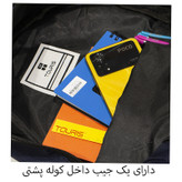 کوله پشتی دخترانه توریث مدل AP-4899