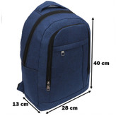 کوله پشتی بچگانه توریث مدل BRS-150009