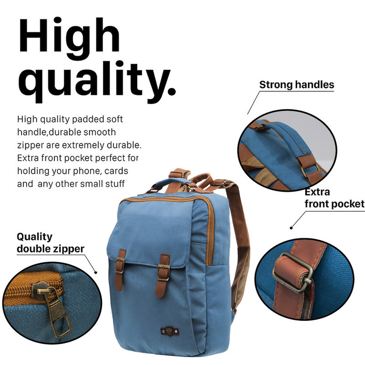 کوله پشتی توریث مدل CRT-150010