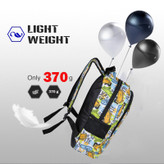 کوله پشتی توریث مدل LMT-6125