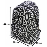 کوله پشتی بچگانه توریث مدل PRX-845