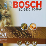سشوار بوش آلمان (9000w) (ارسال رایگان) (موتور سنگین) BC-9530