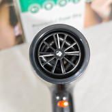 سشوار پاناسونیک ژاپن (9000w) (ارسال رایگان) (موتور سنگین) 9010