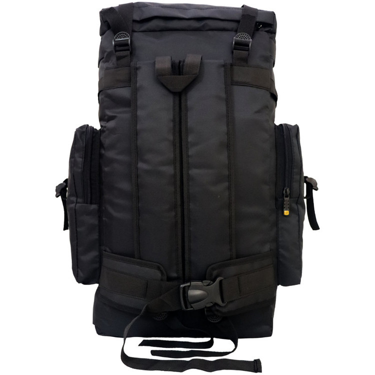 کوله پشتی کوهنوردی 65 لیتری مدل Army bl
