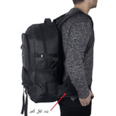 کوله پشتی مدل Koo7-anttr