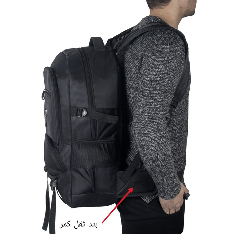 کوله پشتی کوهنوردی مدل antler کوله پشتی سفری کوله کمپ کوله پشتی بزرگ کیف سفری کیف بزرگ