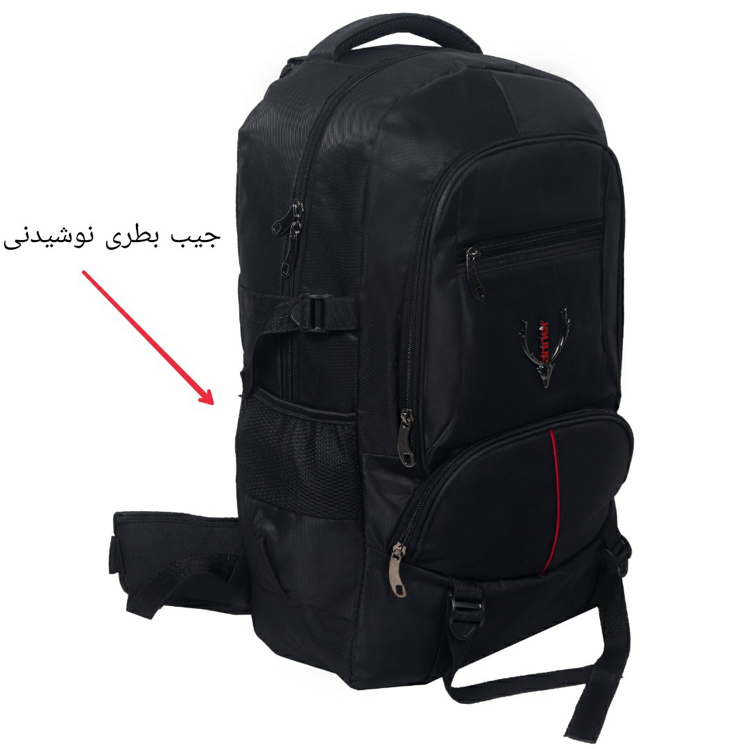 کوله پشتی کوهنوردی مدل antler کوله پشتی سفری کوله کمپ کوله پشتی بزرگ کیف سفری کیف بزرگ