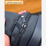 بادی بگ هاردکیس مدل بنج 7213 کد 1256