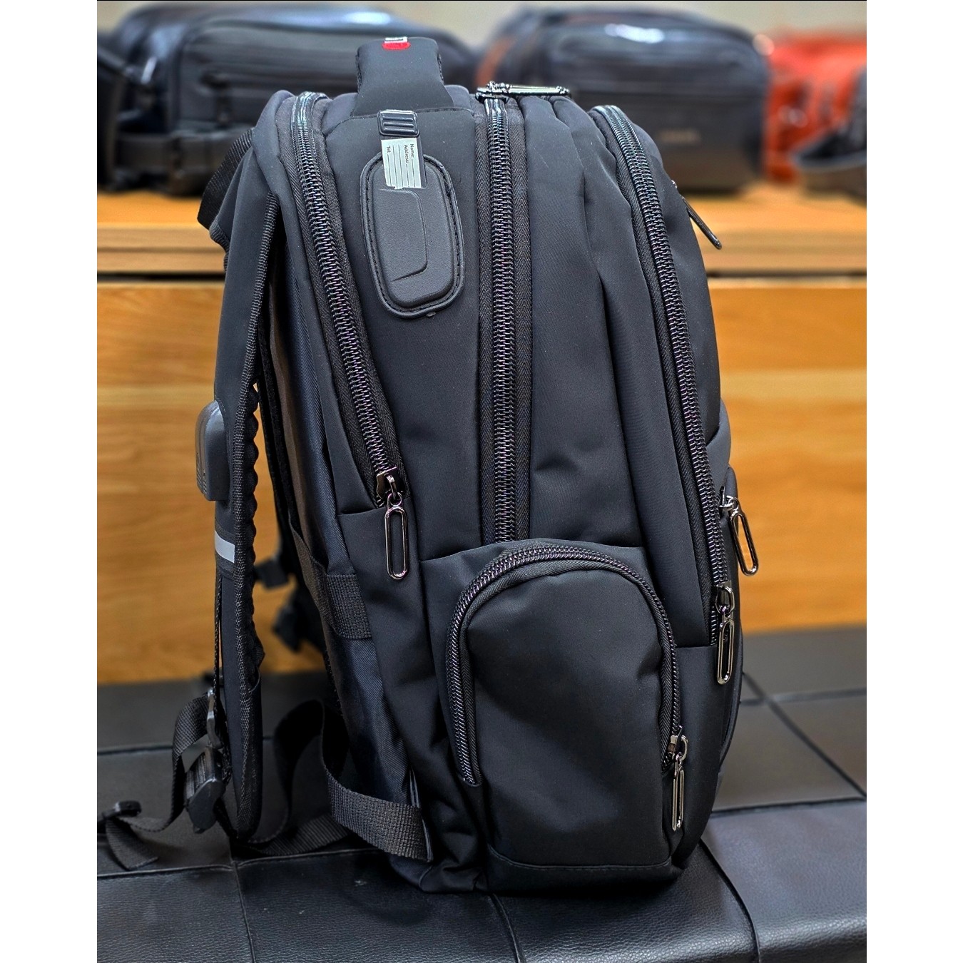 کوله پشتی اسپرت دیبا کد 4292