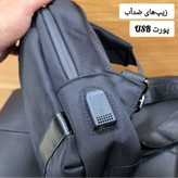 بادی بگ وارداتی برزنتی برند جیتو (JITUO) کد 1232