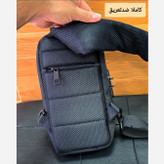 بادی بگ ساده رمز بغل بنج (BANGE) کد 1054
