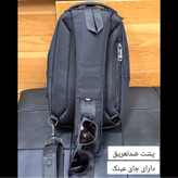 بادی بگ وارداتی جادار برند جیتو (JITUO) کد 1238