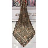 روسری پروانه
