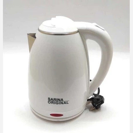 کتری برقی رنگی سارینا مدل SA-173