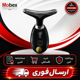 ماساژور صورت و گردن/ اورجینال اصلی وارداتی/گارانتی کتبی اقساطی/ارسال فوری