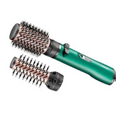 سشوار چرخشی اصلی دو سری vgr/گارانتی دار/وارداتی اقساطی