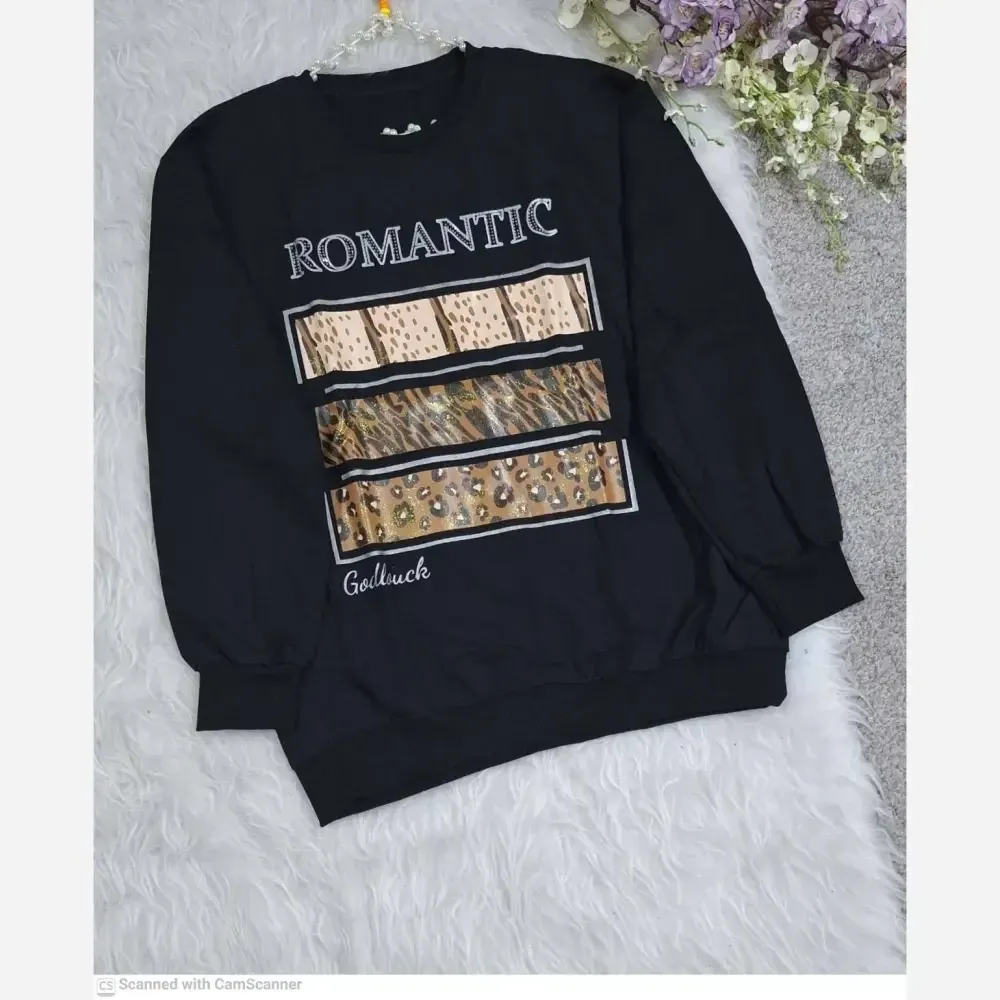 دورس زنانه رمانتیک جنس پنبه ای فری سایز 38 تا 44