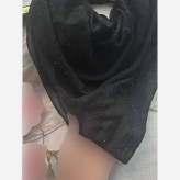 روسری مجلسی برشکا درختی نگیندار ابعاد 95 در 95 سانتیمتر