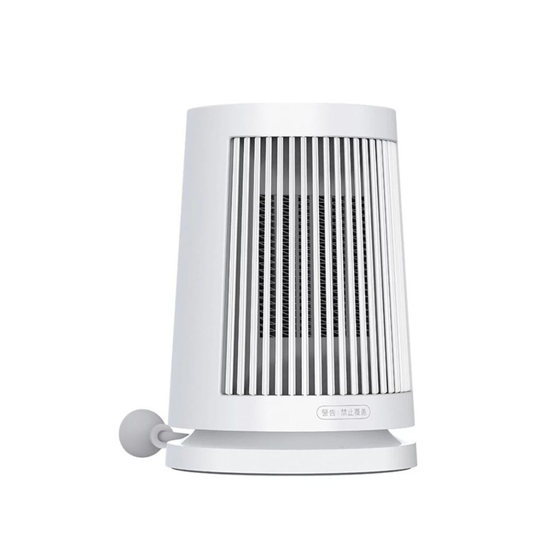 فن هیتر میجیا مدل ZMNFJ01YM 600WATT