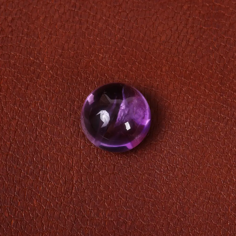 نگین آمیتیست کد 29998