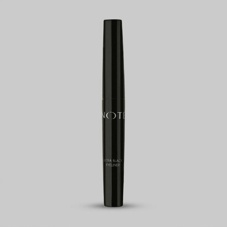 خط چشم نوت سری Ultra Black تحت لیسانس