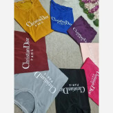 ست کرستین زنانه جنس فلامنت درجه یک فری سایز 38 تا 48