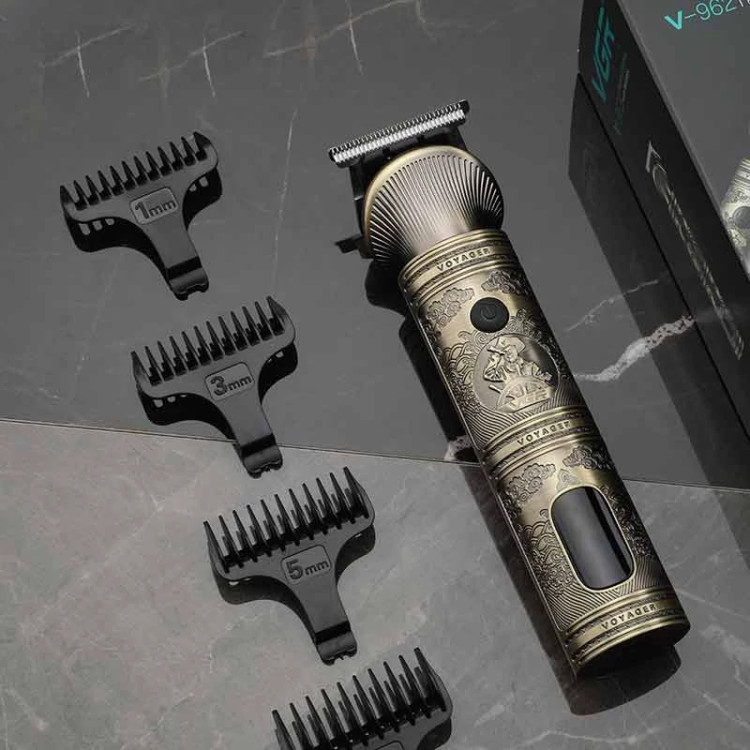 ماشین اصلاح وی جی آر v962 VGR