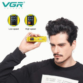 ماشین اصلاح وی جی آر 956 ارسال رایگان و 12ماه گارنتی
