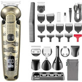 ماشین اصلاح و خط زن شارژی چندکاره VGR V-103
