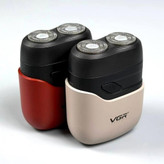 شیور حرفه ای ضد آب وی جی آر مدل V-345
