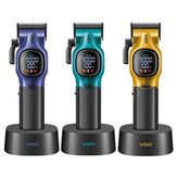 ماشین اصلاح حجم زن وی جی آر V-886C