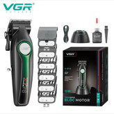 ماشین اصلاح حجم زن وی جی آر مدل VGR V-010