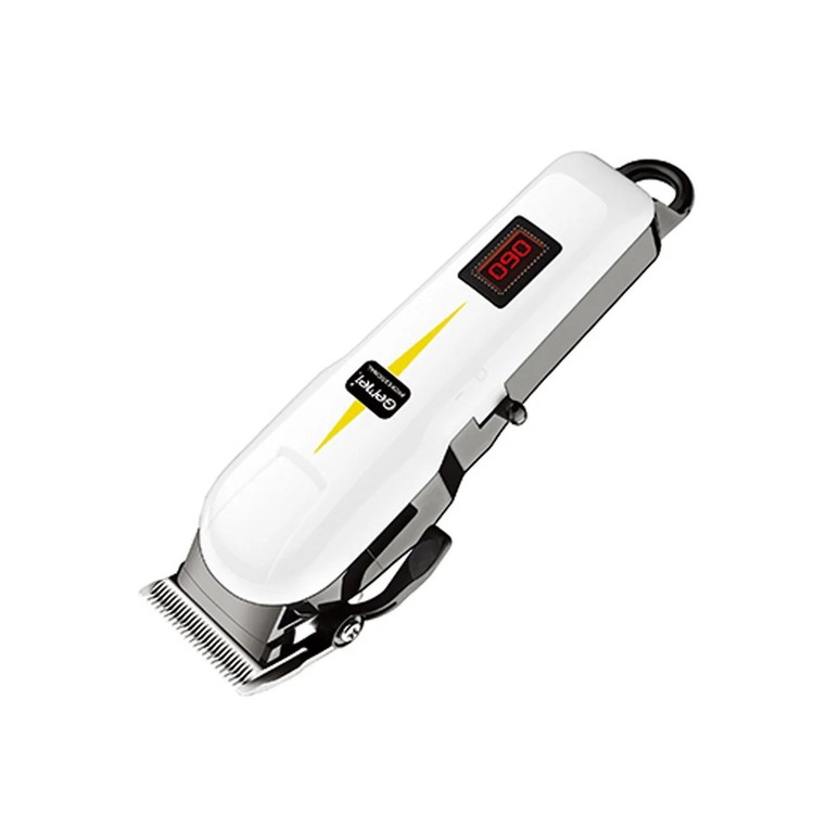 ماشین اصلاح حجم زن سر و صورت جیمی GM-6008 ورژن جدید 6008 پک 5 عددی ( گناوه مارکت )