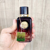 ادکلن درهم عود عربی 100 میل (شرکتی اماراتی ) ( ادو پرفیوم و ادو تویلت ادکلن و عطر گناوه مارکت )